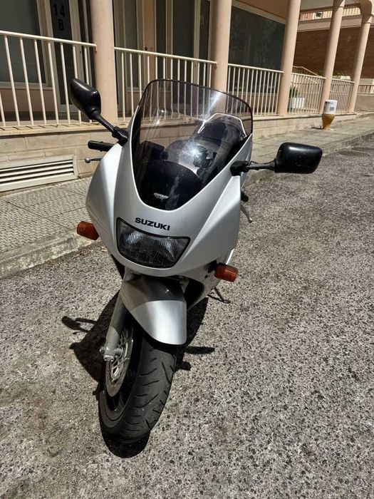 Mota rf 900 1999