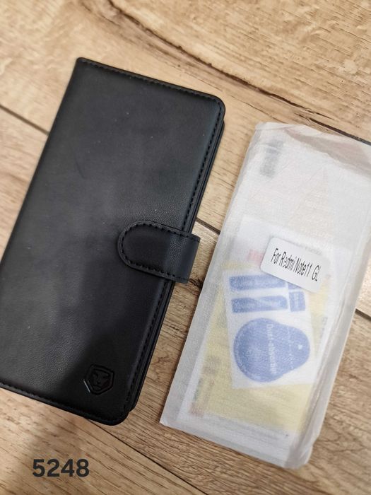 Etui do telefonu REDMI NOTE 11 GL (5248-53)
