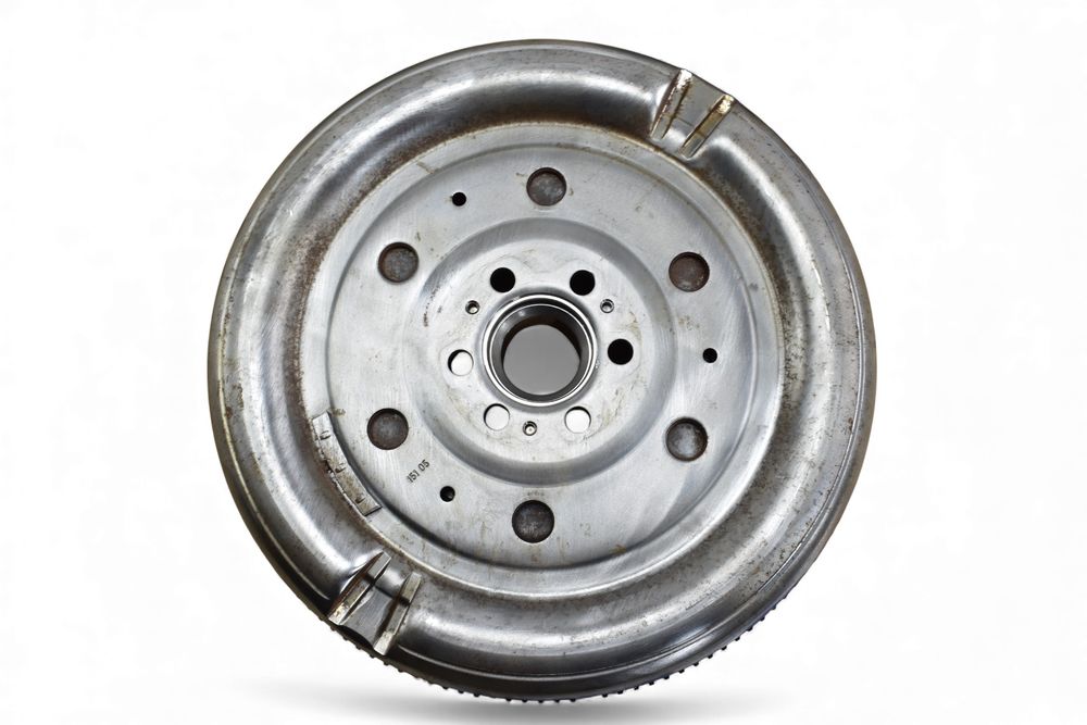 Koło Dwumasowe Sprzęgło SCIROCCO III YETI CADDY IV GOLF VI 2.0TDI 140KM CFH