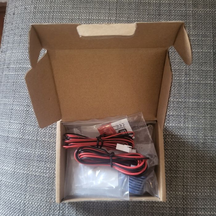 Kit Hotend Titan V6 Completo para Impressora 3D Ender 3 / Ender 3 Pro