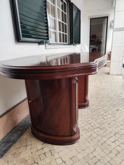 Conjunto de sala