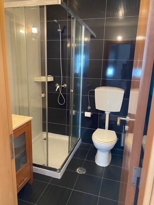 2x Suíte para estudantes