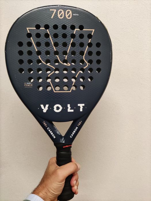 Raquete de Padel VOLT 700, Óptimo Estado