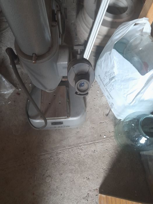 Дліномер  изв 2 новий