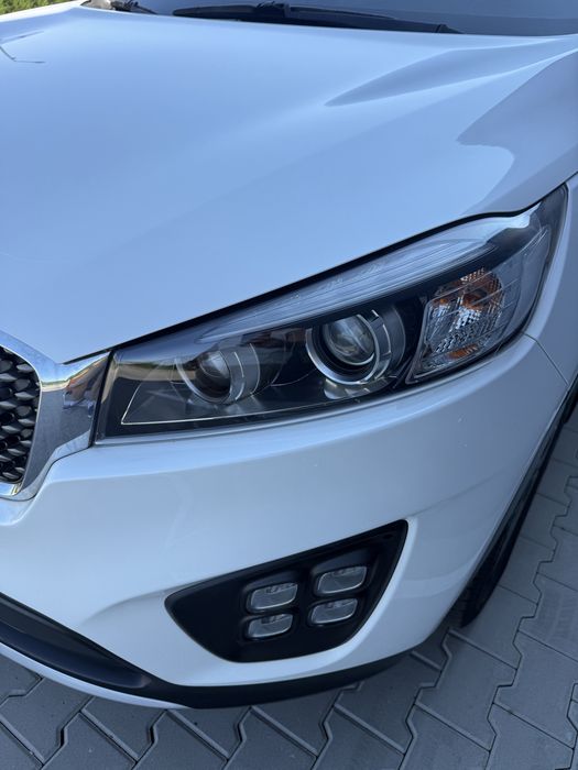 Kia Sorento 2,0  дізель