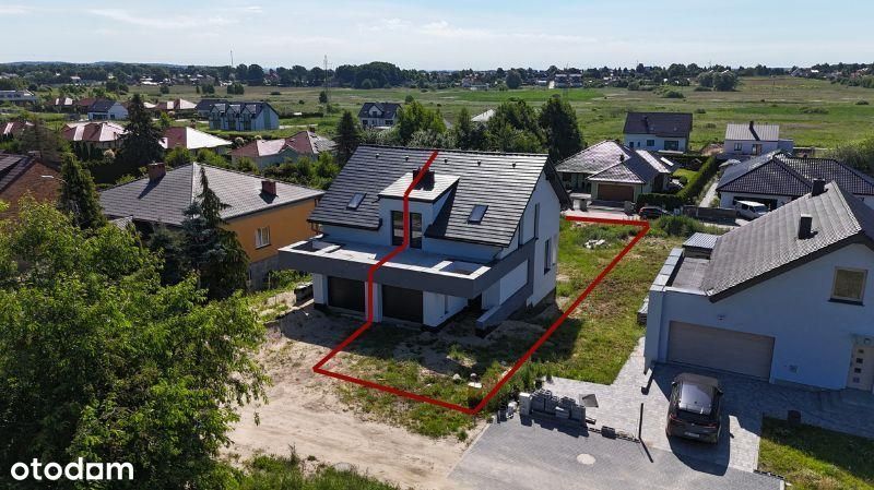 Dom – Koszalin, Wilkowo, Raduszka - Widok 2