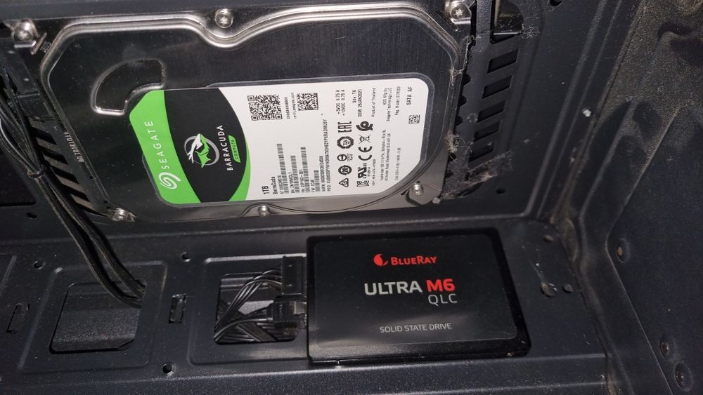 PC Gamer c/ GTX 1660