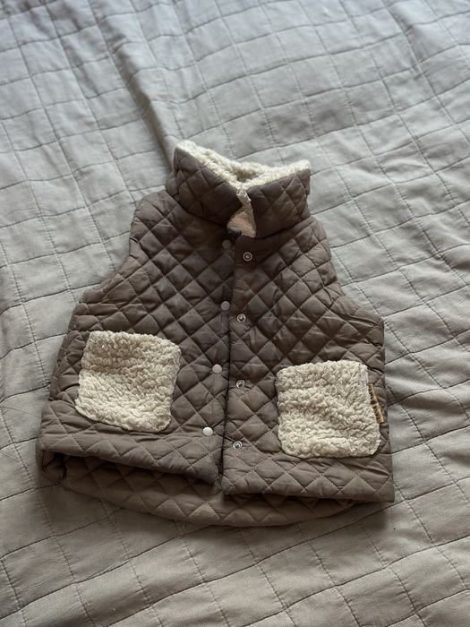 Дитяча куртка / комбез