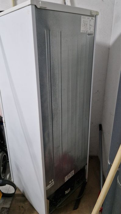 Frigorífico Combinado KUNFT KC3120 WH