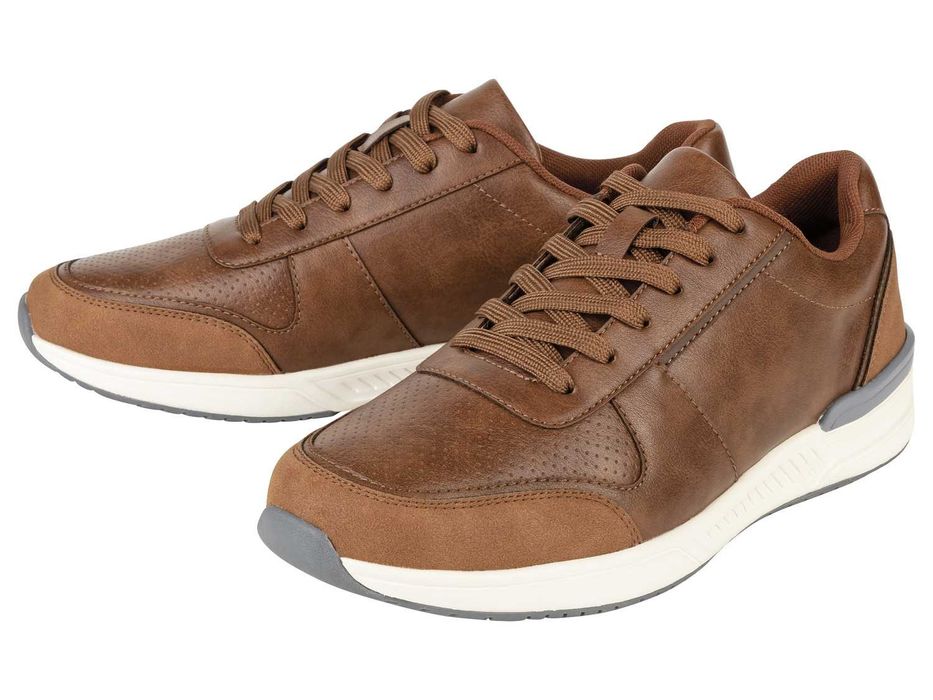 Мужские кроссовки