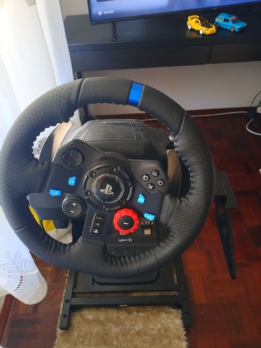 Vendo Logitech g29