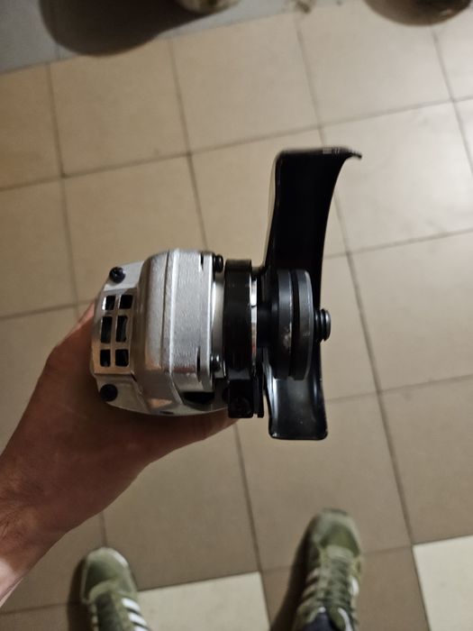 Szlifierka Makita 18v