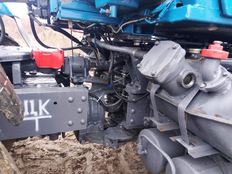 Продам Хтз-17221