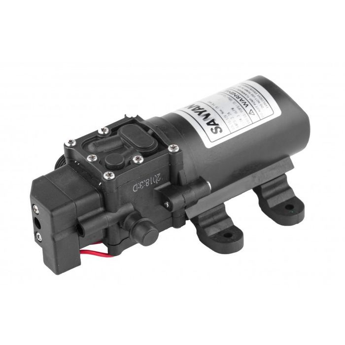 Pompa Do Opryskiwacza Akumulatorowego Pompka 12V