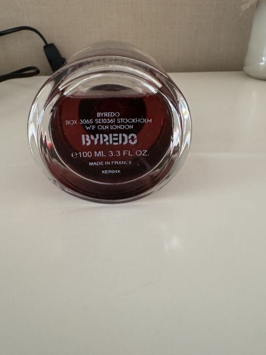 Byredo Tobacco Mandarin - Perfume 100ML