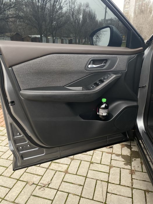 Nissan Rogue SV 2020