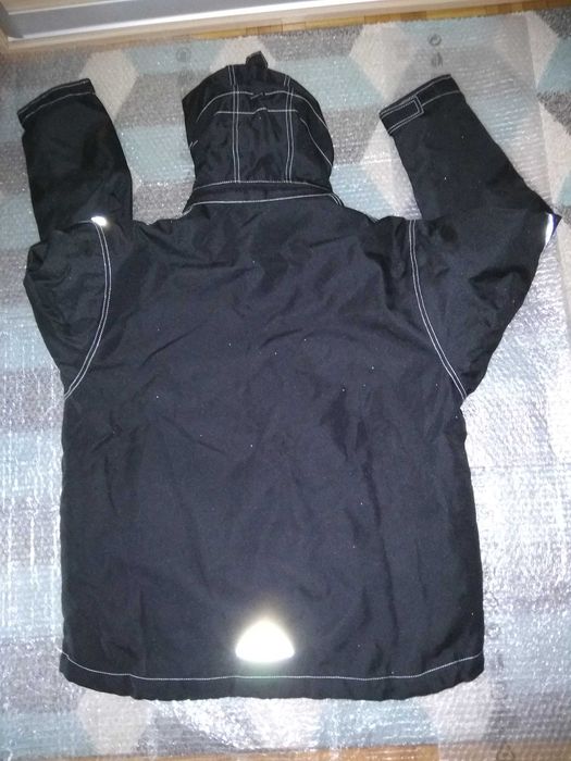 Kurtka robocza ocieplana jak nowa XL