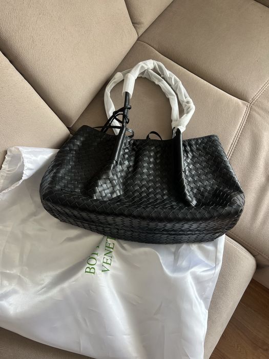 Сумка шопер bottega