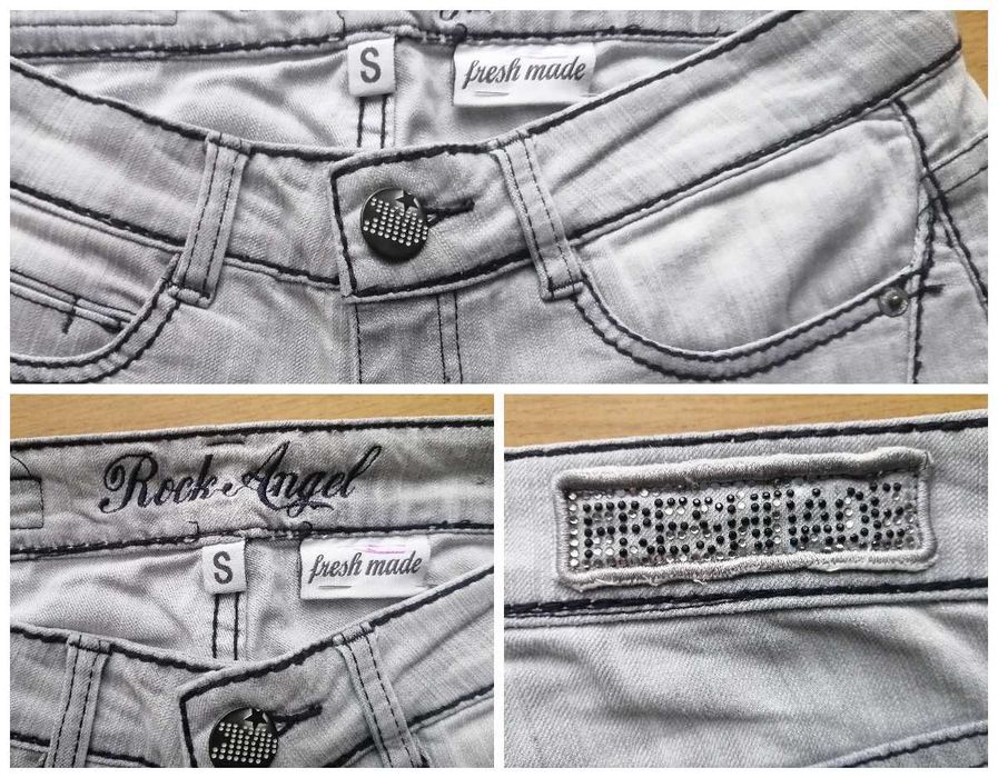 Класні джинси р. 44-46