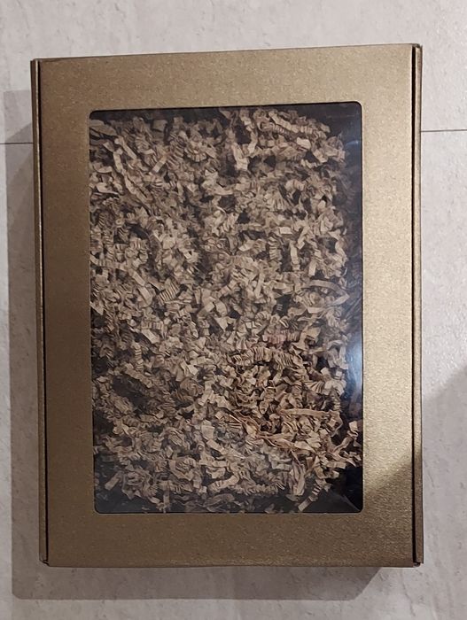 Pudełko z okienkiem