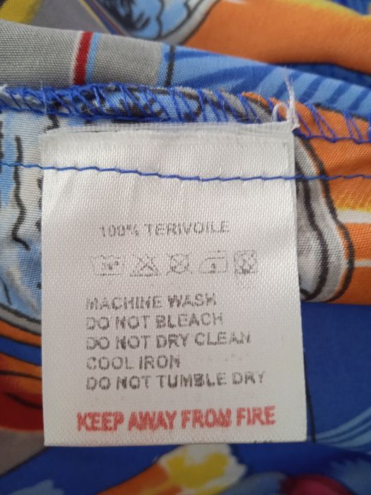 Рибалка(сорочка) чоловіча літня стильна