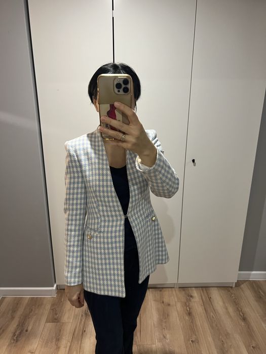 Marynarka Zara rozm 34