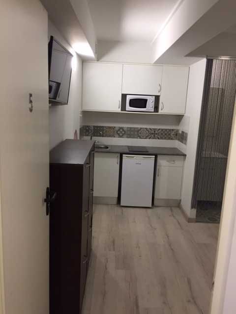 Apartamento para arrendar Lisboa