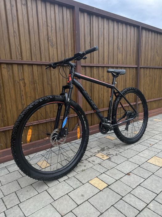 Гірський велосипед, ровер Scott Aspect 960 (XL, 29”)