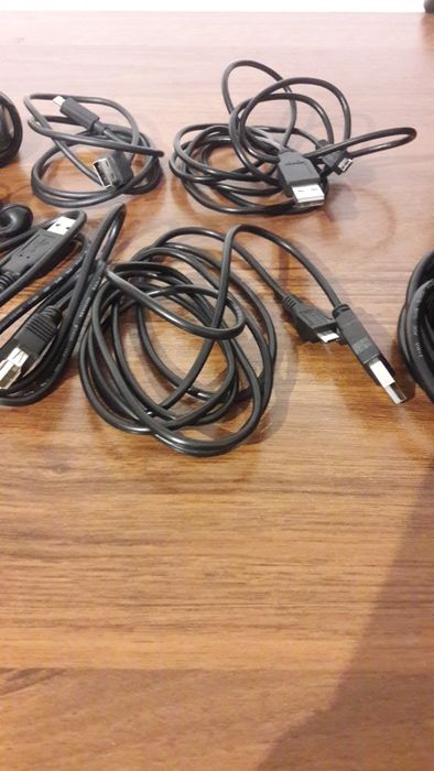 Głośniki Lenovo do laptopa ładowarki, przewody, przedłużacze USB