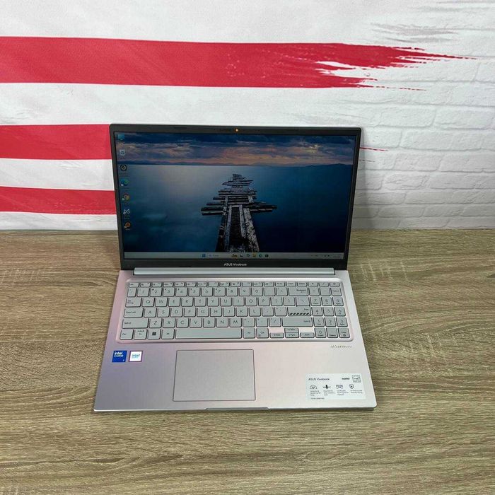 Ноутбук ASUS F1504V 15.6″ FHD | Core 7 150U | 16GB RAM | 512GB SSD | Windows 11