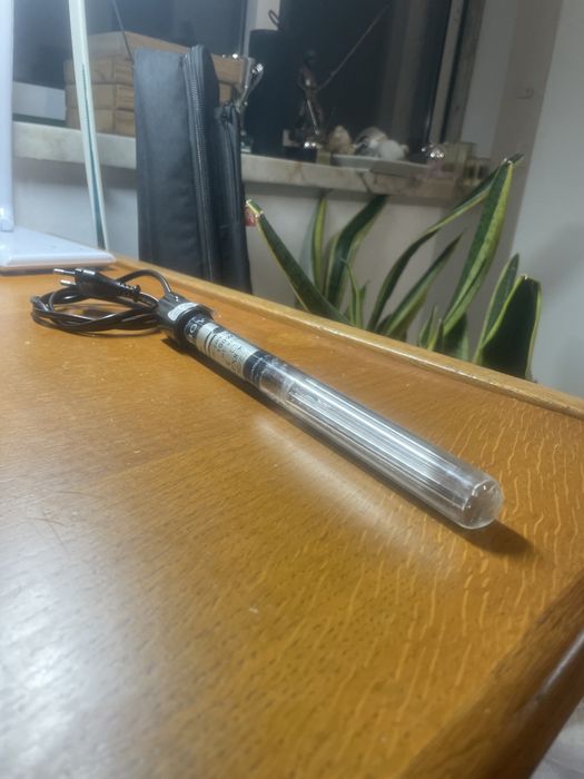Termóstato aquário 100 W