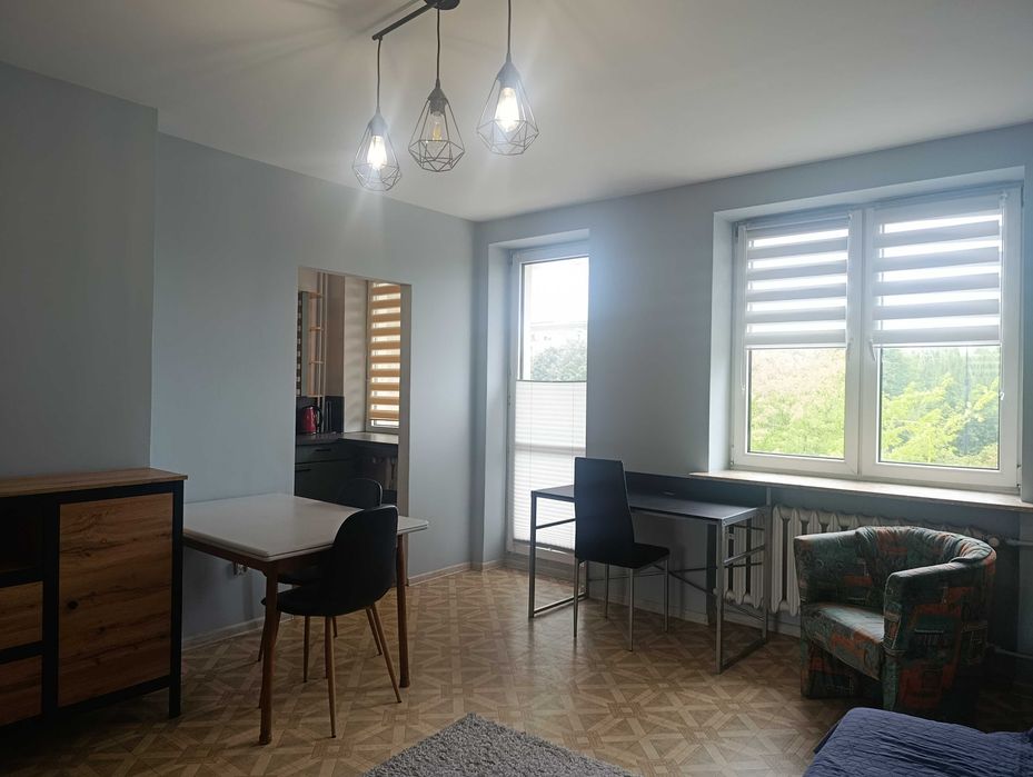 Mieszkanie – Lublin, Śródmieście - Widok 2
