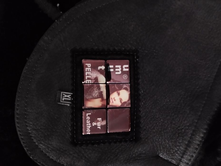 Дублянка жіноча розмір XL