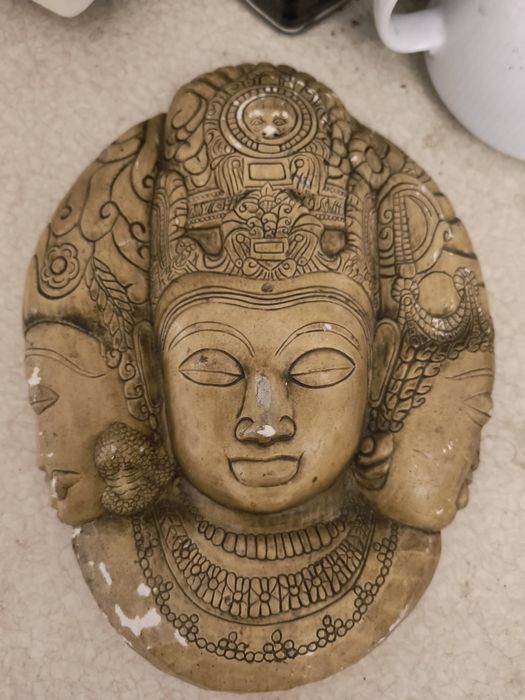 Rzeźba kolekcjonerska