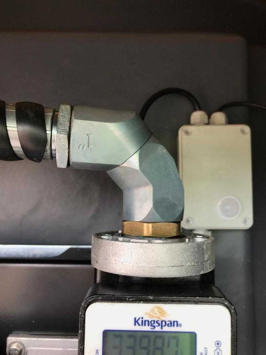 Zbiornik 5000L ON Diesel Kingspan FuelMaster Dwupłaszczowy Raty