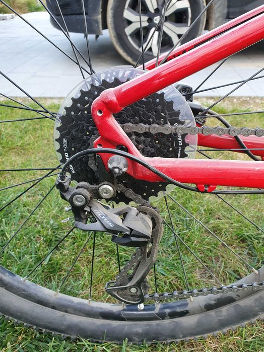 PILNIE SPRZEDAM MTB Norco Storm 2 cross country prawie nówka