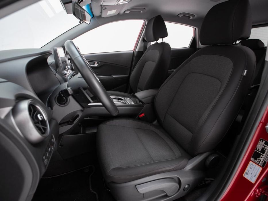 Hyundai Kauai Standard