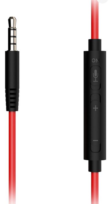 Наушники Edifier G1 SE Black