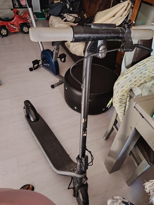 Vendo ninebot preço negociável