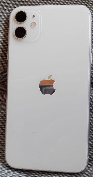 Iphone 11 używany