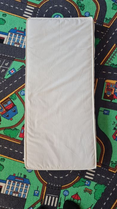 Матрац детский хороший