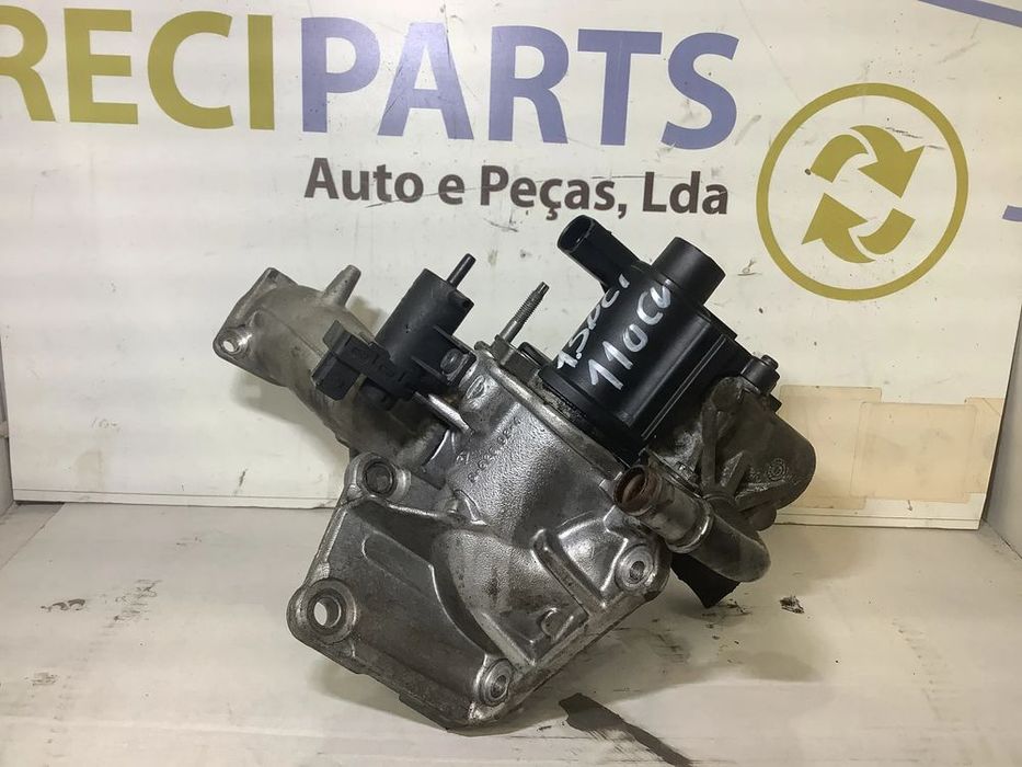 EGR Renault 1.5 DCi 110cv