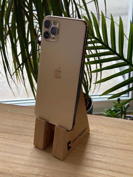 iPhone 11 Pro Max Neverlock 64/256GB Магазин | Гарантія