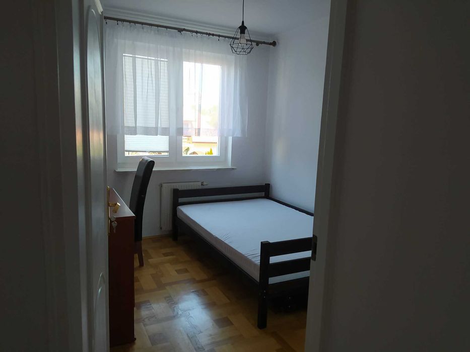 Mieszkanie – Rzeszów, Śródmieście - Widok 5