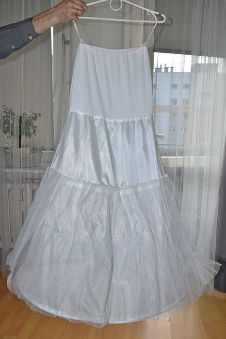 Suknia ślubna prześliczna