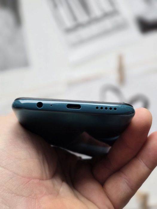 Redmi note 9 64gb новий