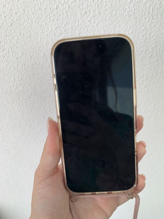 iPhone 17 - garantia