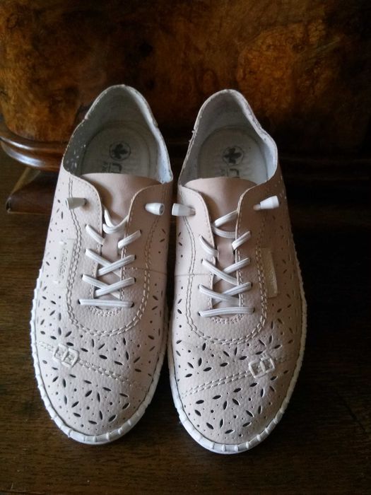 buty damskie Rieker