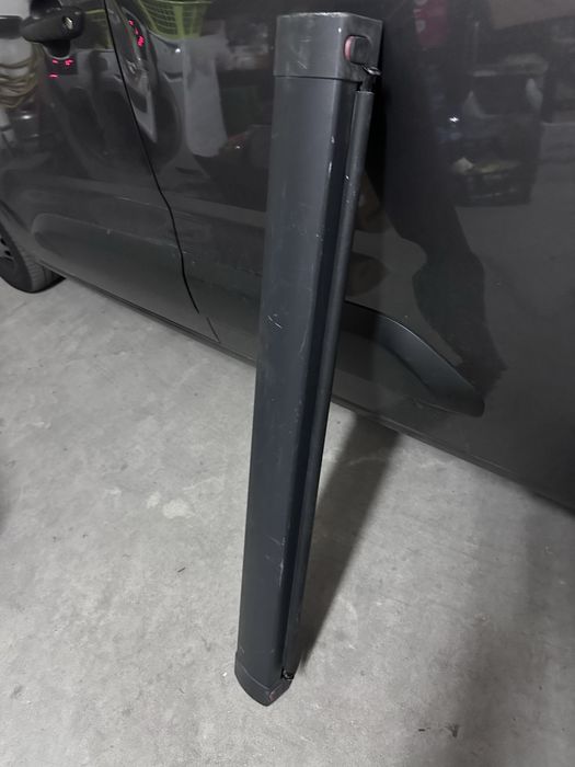 Chapeleira de rede peugeot 508