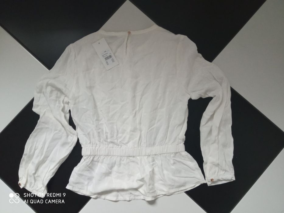 Bluzka dziewczęca Cubus